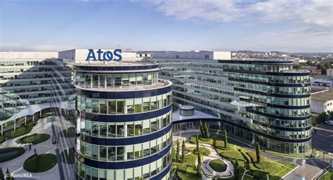 atos company portal